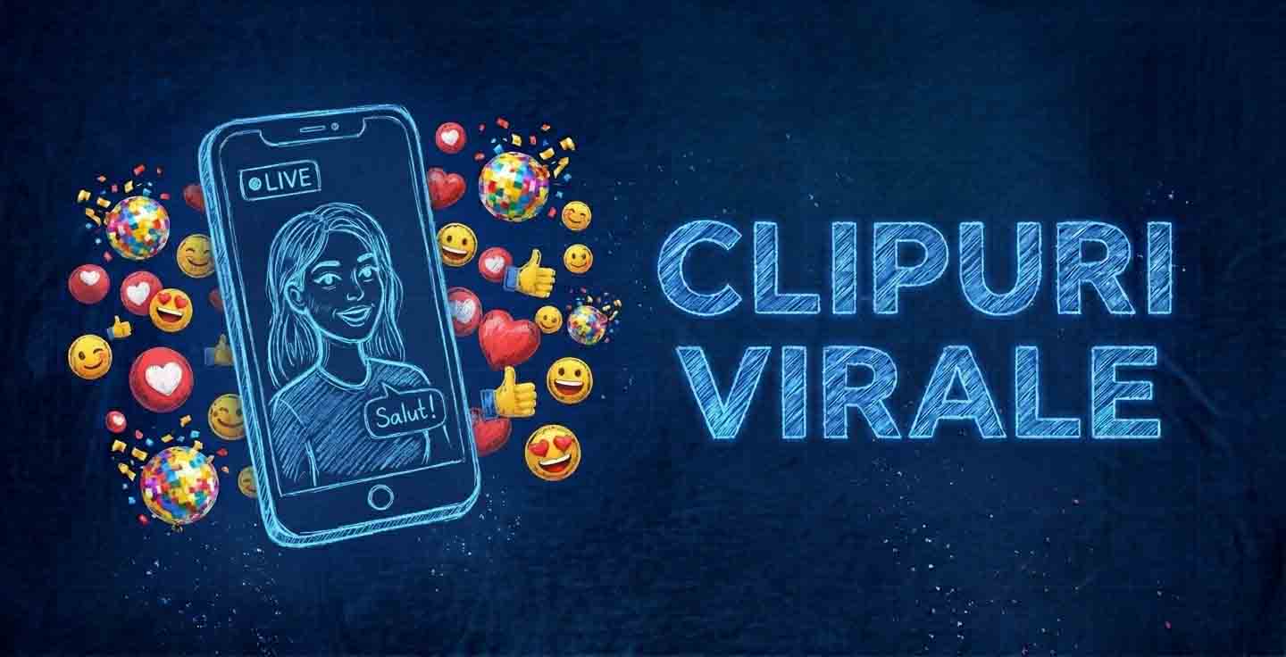 Clipuri virale